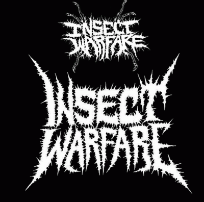 logo Insect Warfare